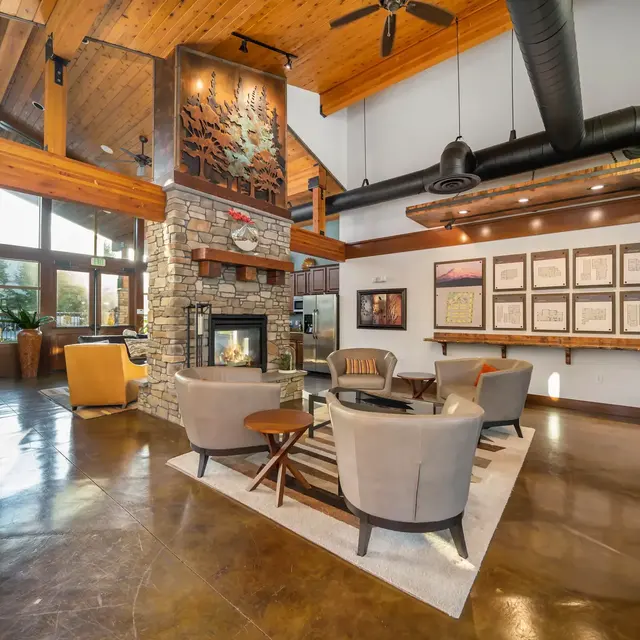 Outlook Apartments Outlook Apartments - Indoors, Interior Design, Home Decor