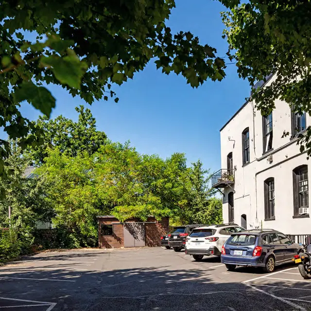 Urban Asset Advisors - Car, Motorcycle, Police Station