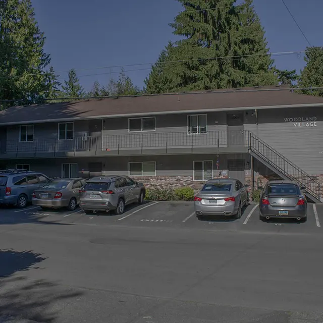 Urban Asset Advisors - Car