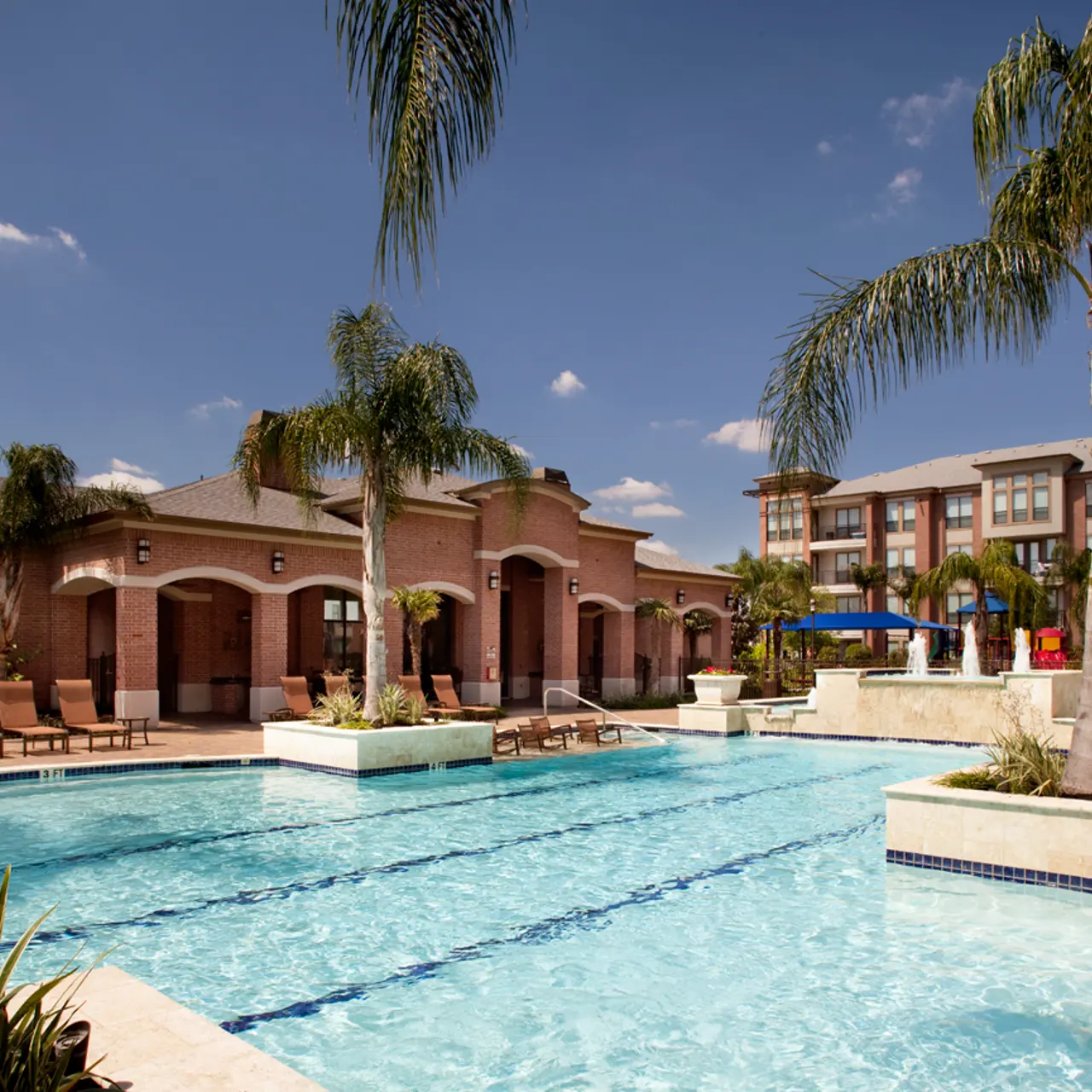 North Post Oak Lofts - Building