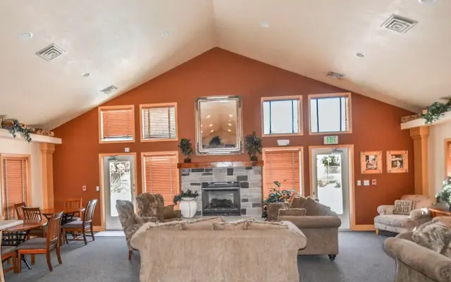 Sterling Ridge - Home Decor, Furniture, Indoors