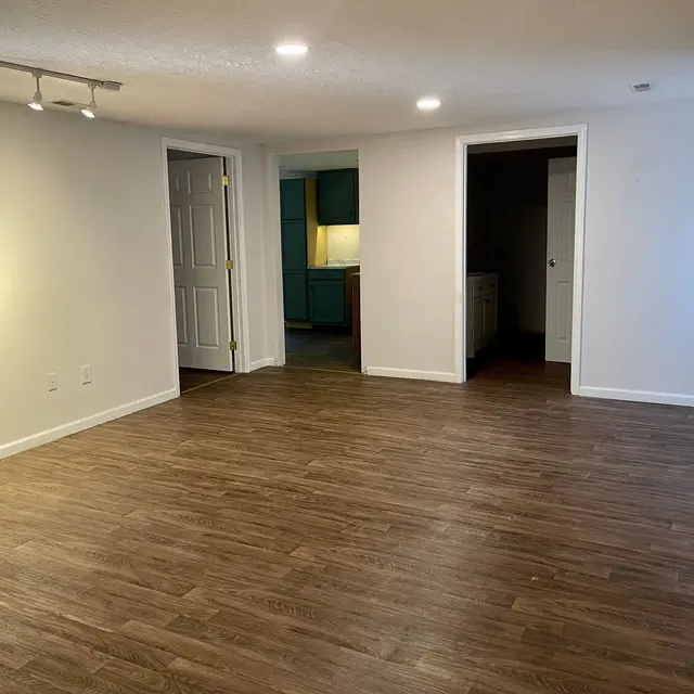 NS Burlington - Floor, Flooring, Indoors