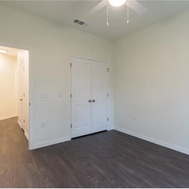 Highland Bourne - Corner, Floor, Interior Design