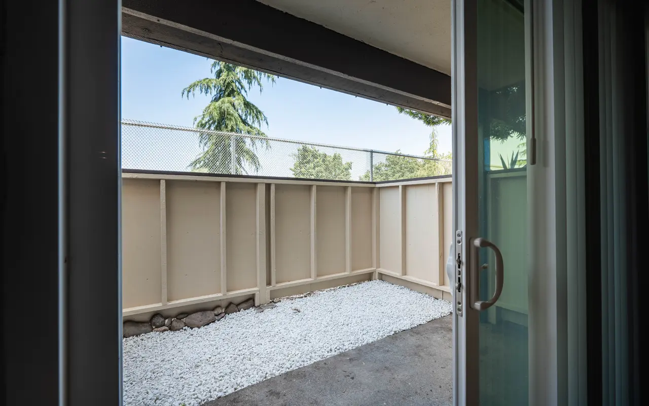 Marconi Oaks - Balcony, Interior Design