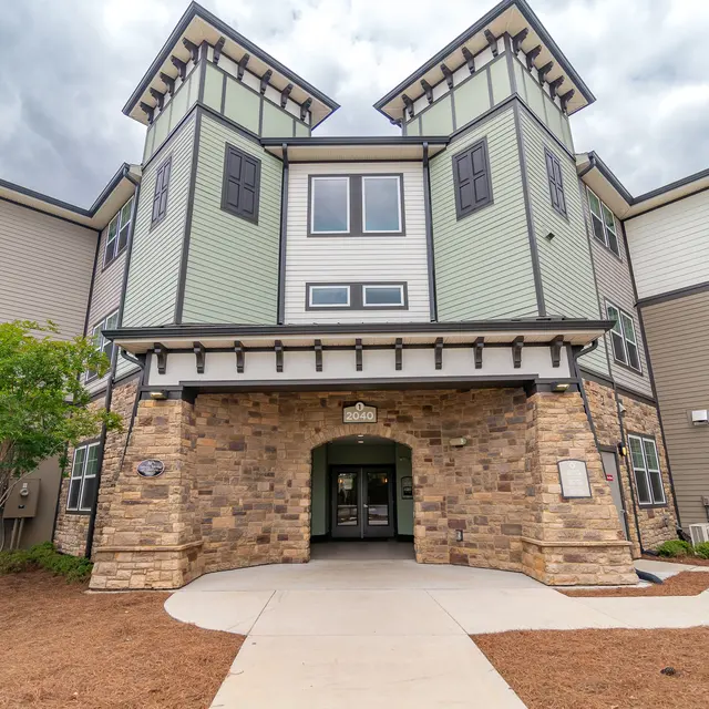 City, Housing, House