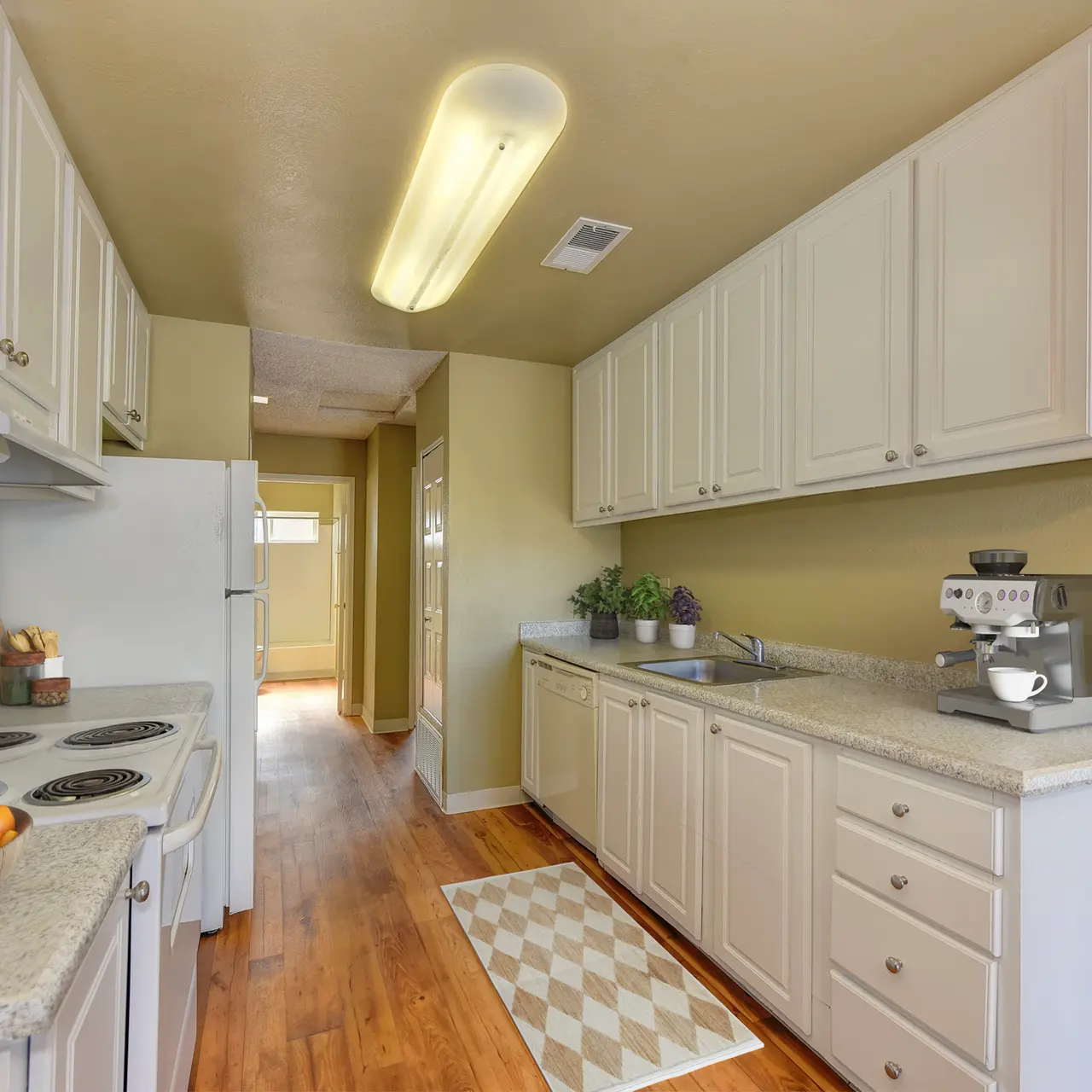 The Vineyards - Flooring, Room, Indoors