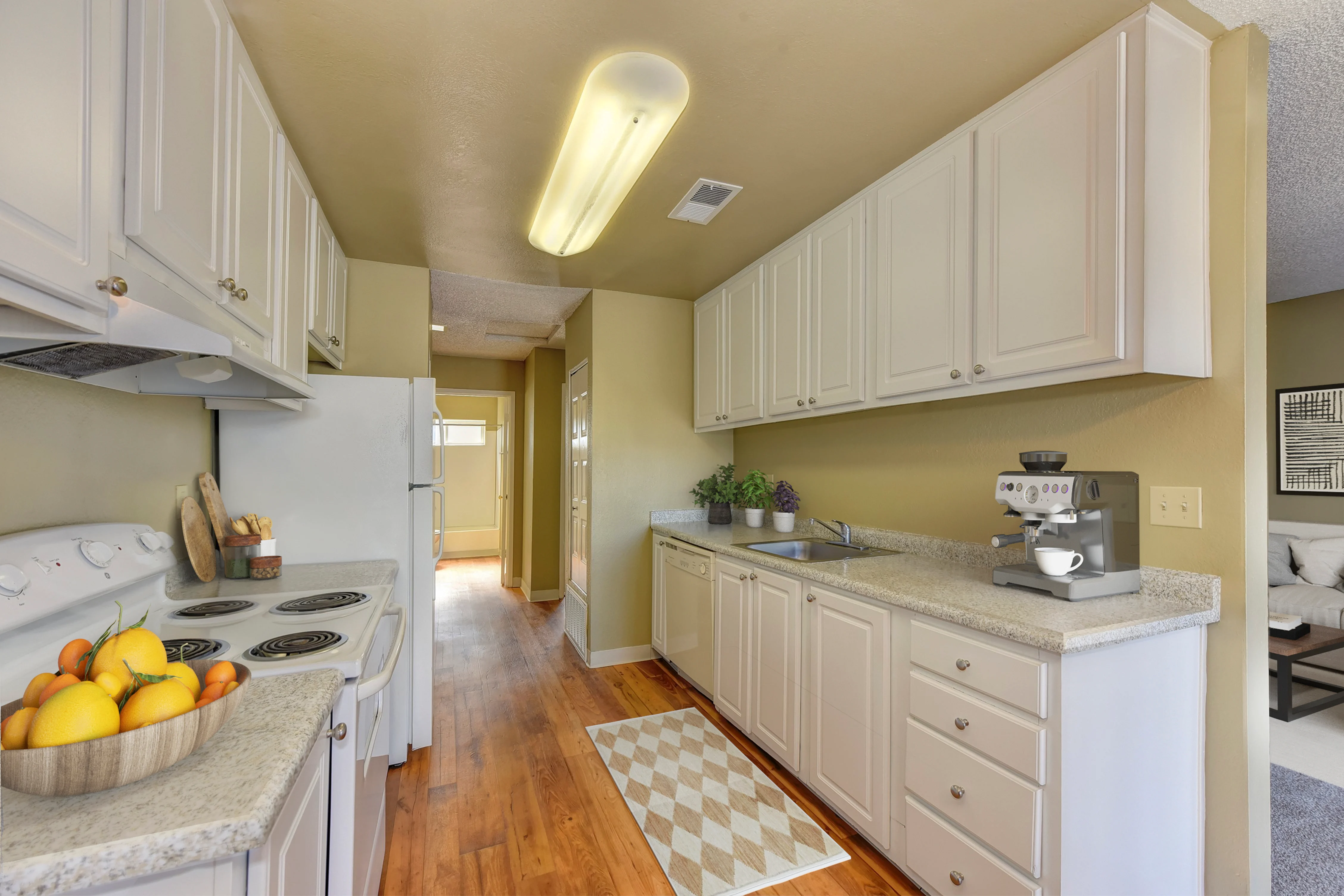 The Vineyards - Flooring, Room, Indoors