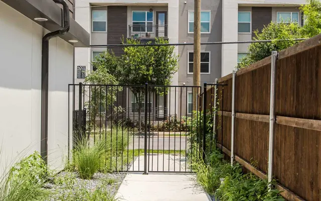 The Flats at 3981 - Nature, Outdoors, Yard