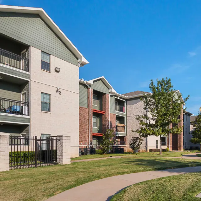 Oak Timbers Fort Worth South Elderly Oak Timbers Fort Worth South Elderly - Neighborhood, Suburb, City