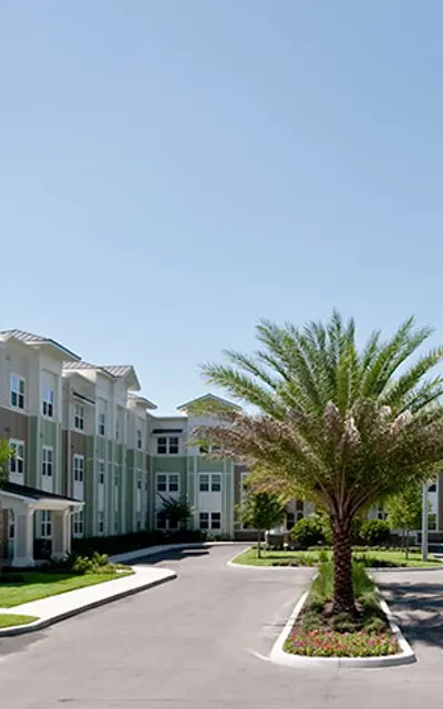 Brixton Landing - City, Neighborhood, Building