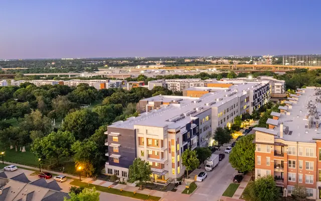 Trinity Highline Trinity Highline