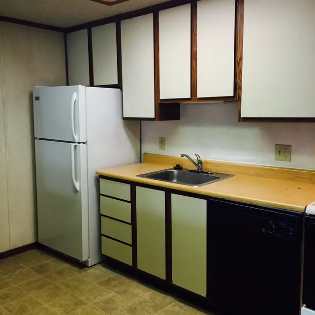 Cedargate - Indoors, Interior Design, Sink