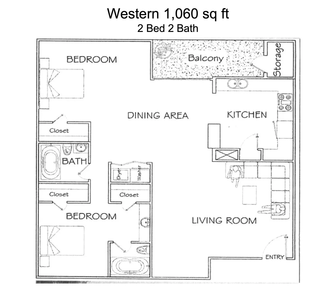 Diagram, Floor Plan