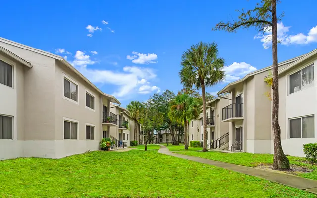 Woodsale Oaks - Neighborhood, Suburb, City