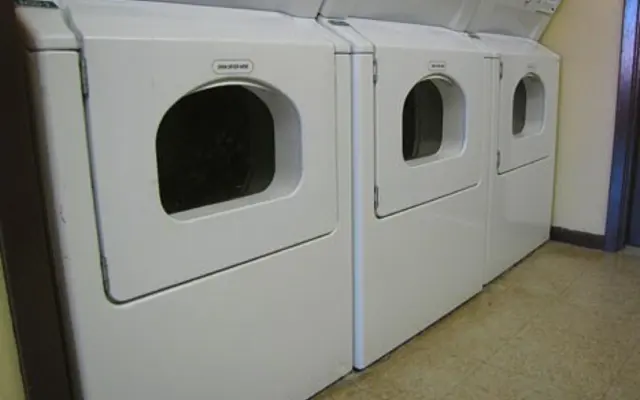 Northside Villas - Washer, Dryer, Appliance