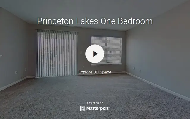One Bedroom