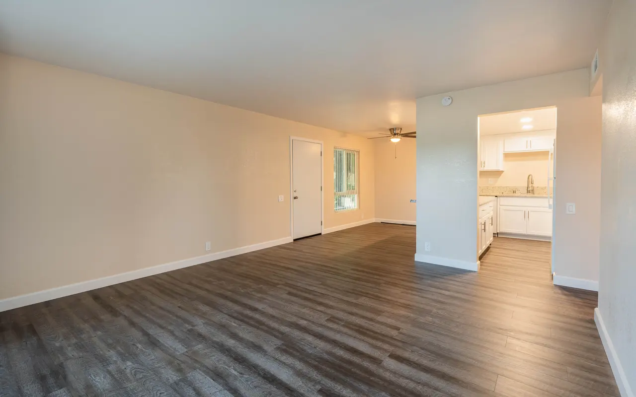 Marconi Oaks - Floor, Flooring, Indoors