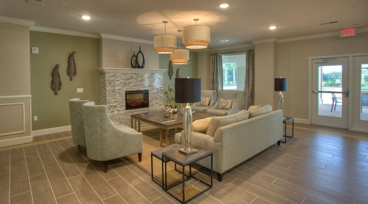 Brixton Landing Brixton Landing - Furniture, Table, Indoors