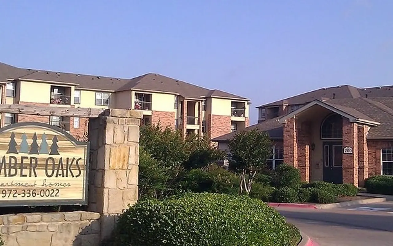 Timber Oaks Apartments - Neighborhood, City, Hotel