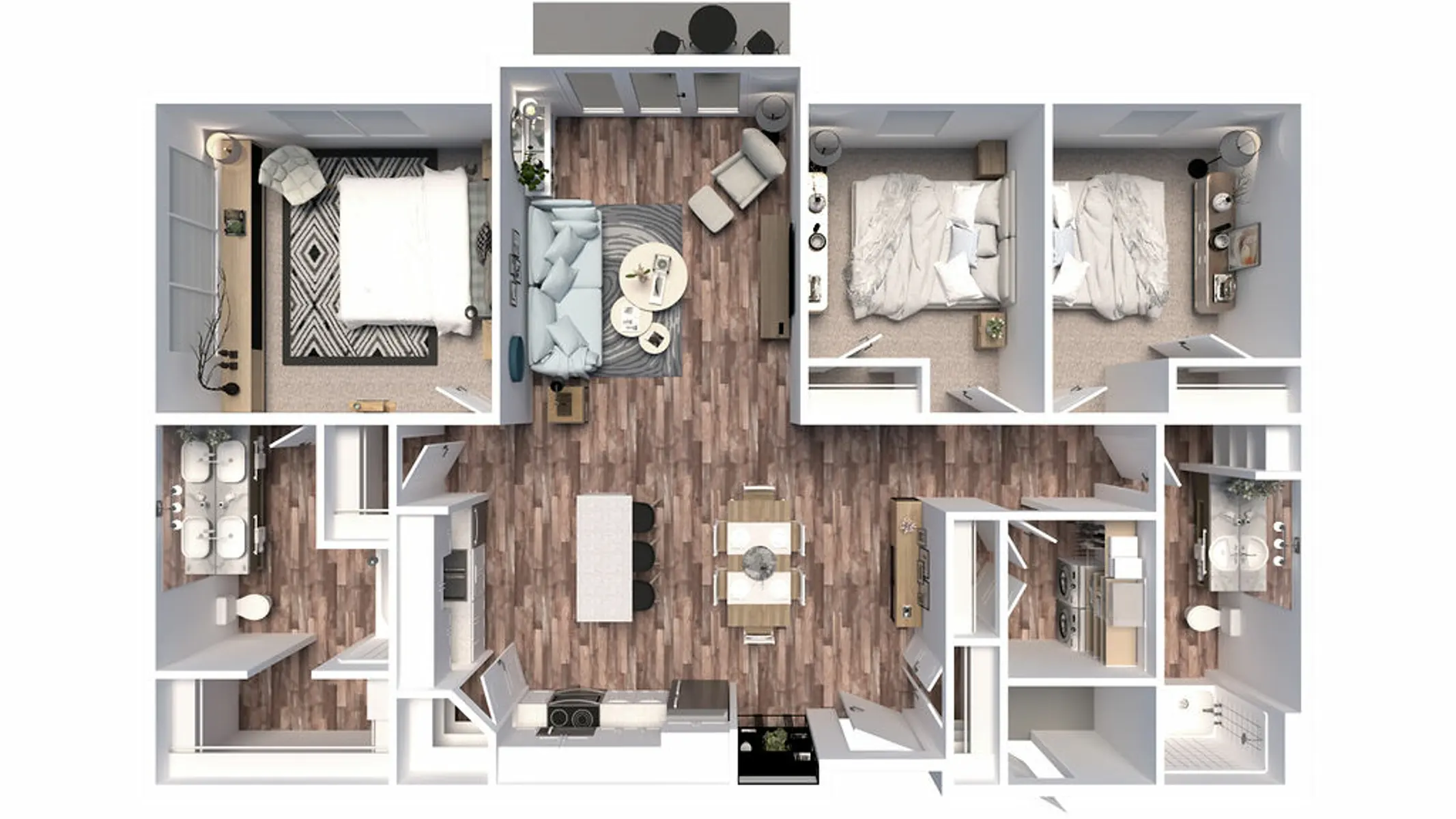 Indoors, Interior Design, Furniture