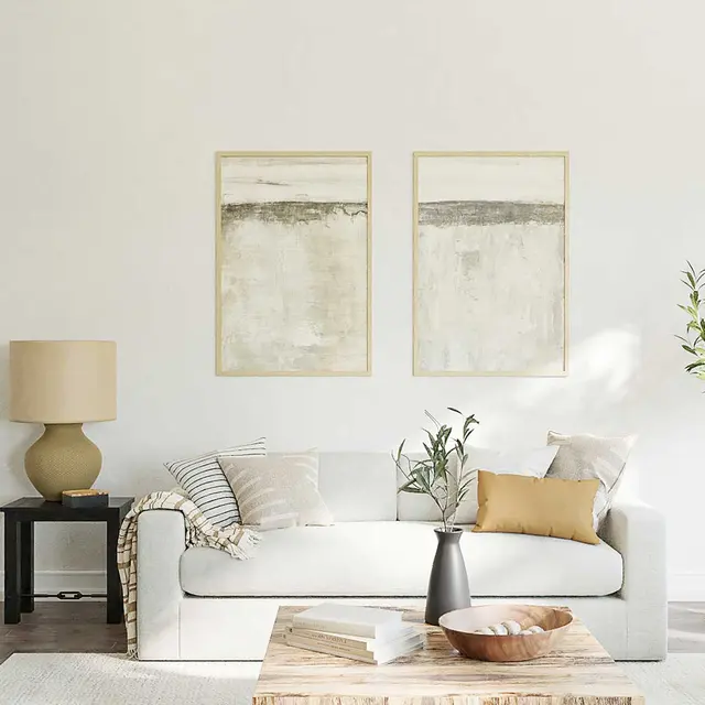 Palms - Furniture, Table, Living Room