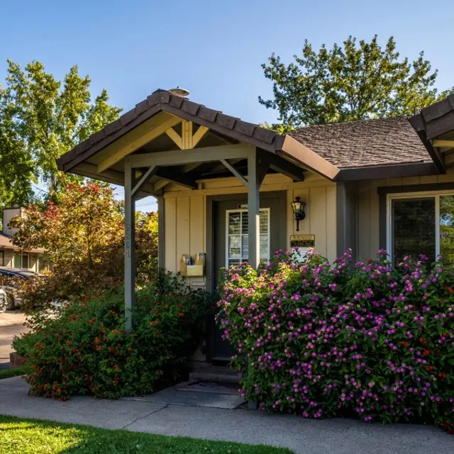 Rollingwood Duplexes