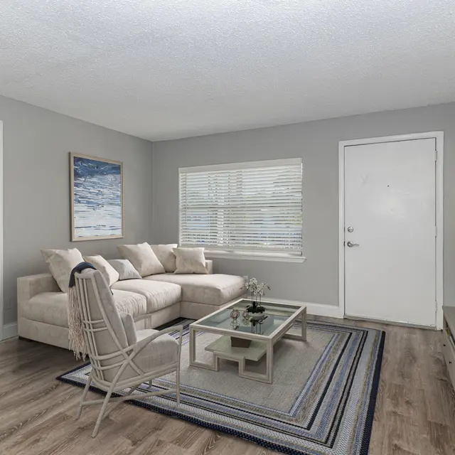 Seaside Apartments​ - Home Decor, Furniture, Living Room