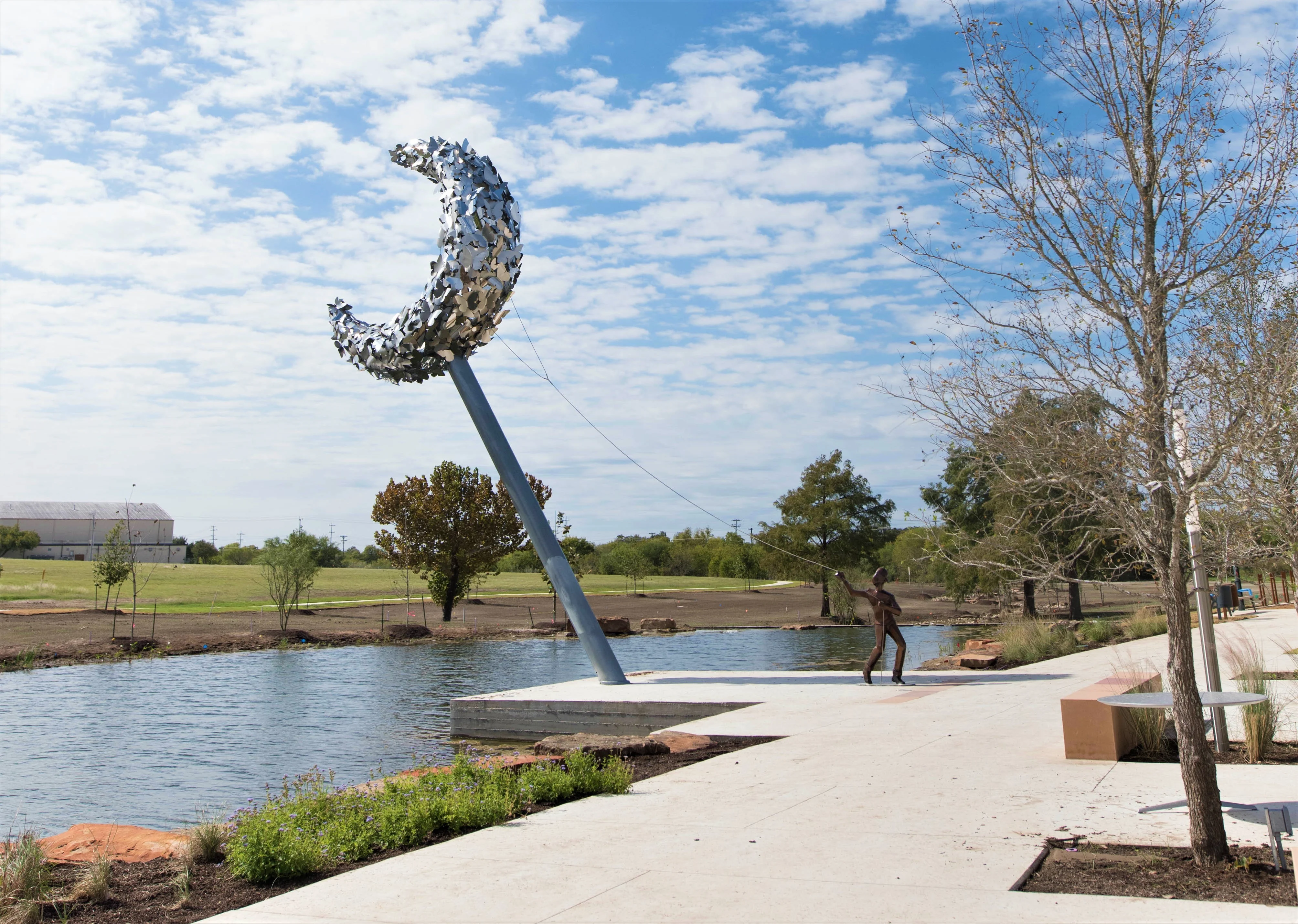 Mission Villas - Scenery, Nature, Outdoors