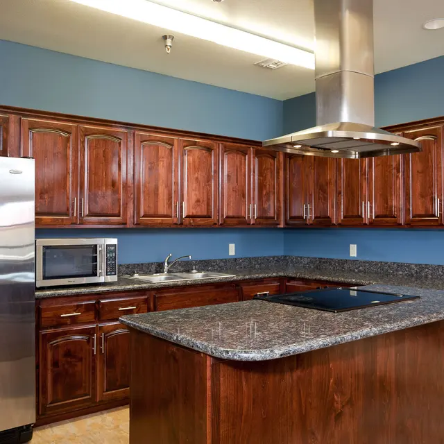 Desert Oasis Communities - Kitchen, Indoors, Interior Design