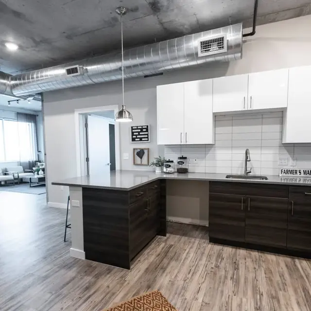 Vantage St Pete - Indoors, Interior Design, Home Decor