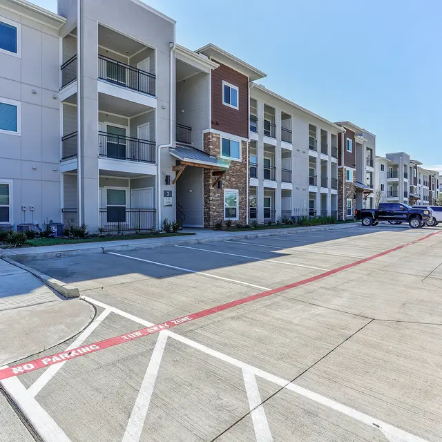 Residential Building Residential Building