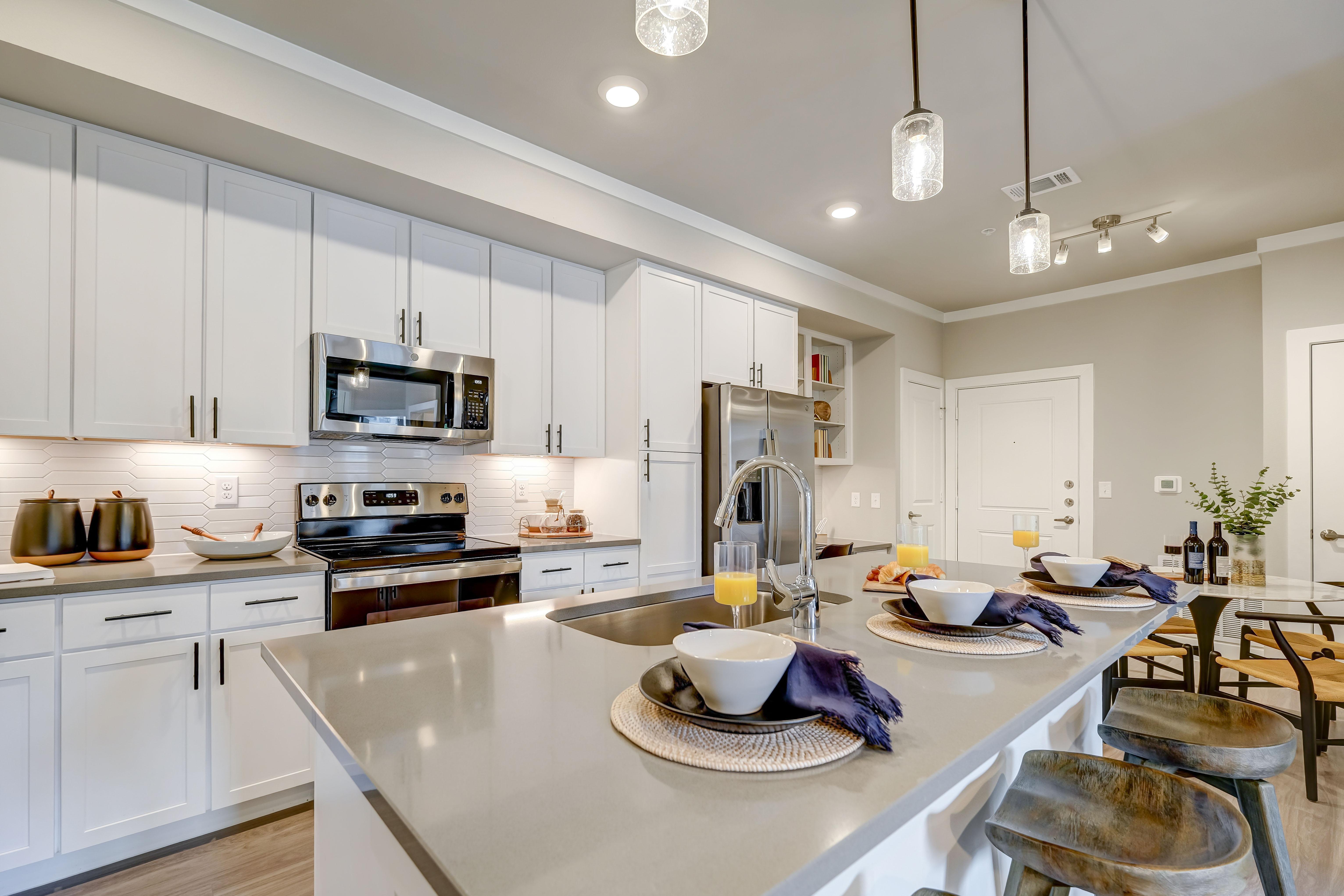 Park on Napoli Park on Napoli - Indoors, Interior Design, Kitchen