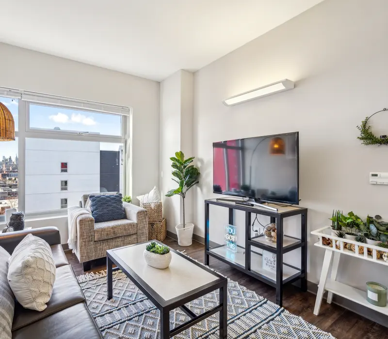 The View at Montgomery The View at Montgomery - Home Decor, Furniture, Living Room