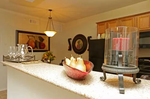 Reserve at Squirrel Run - Dining Room, Dining Table, Indoors