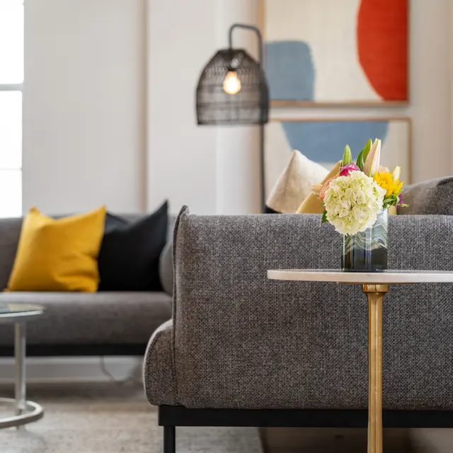 Bishop Central - Furniture, Living Room, Room