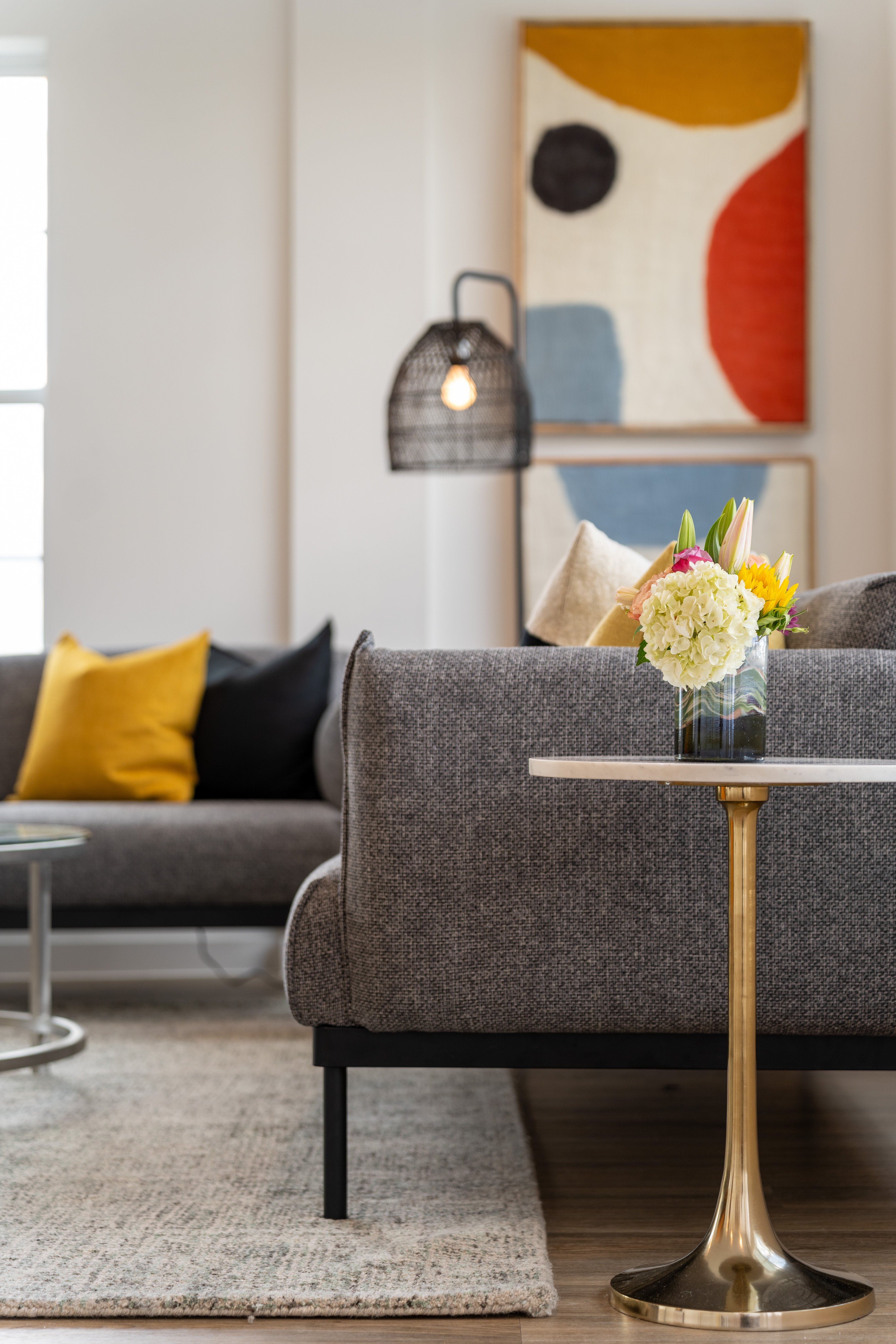 Bishop Highline Bishop Highline - Furniture, Living Room, Room