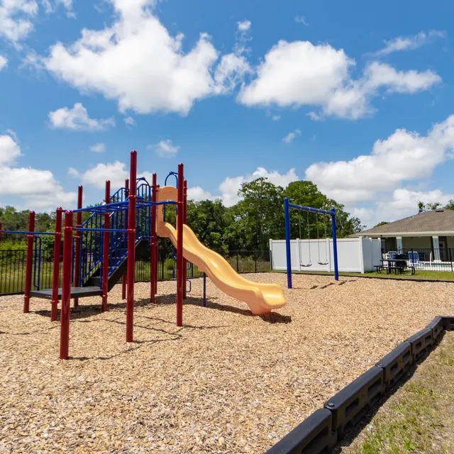 Tanager Square Apartments - Outdoor Play Area, Outdoors, Play Area