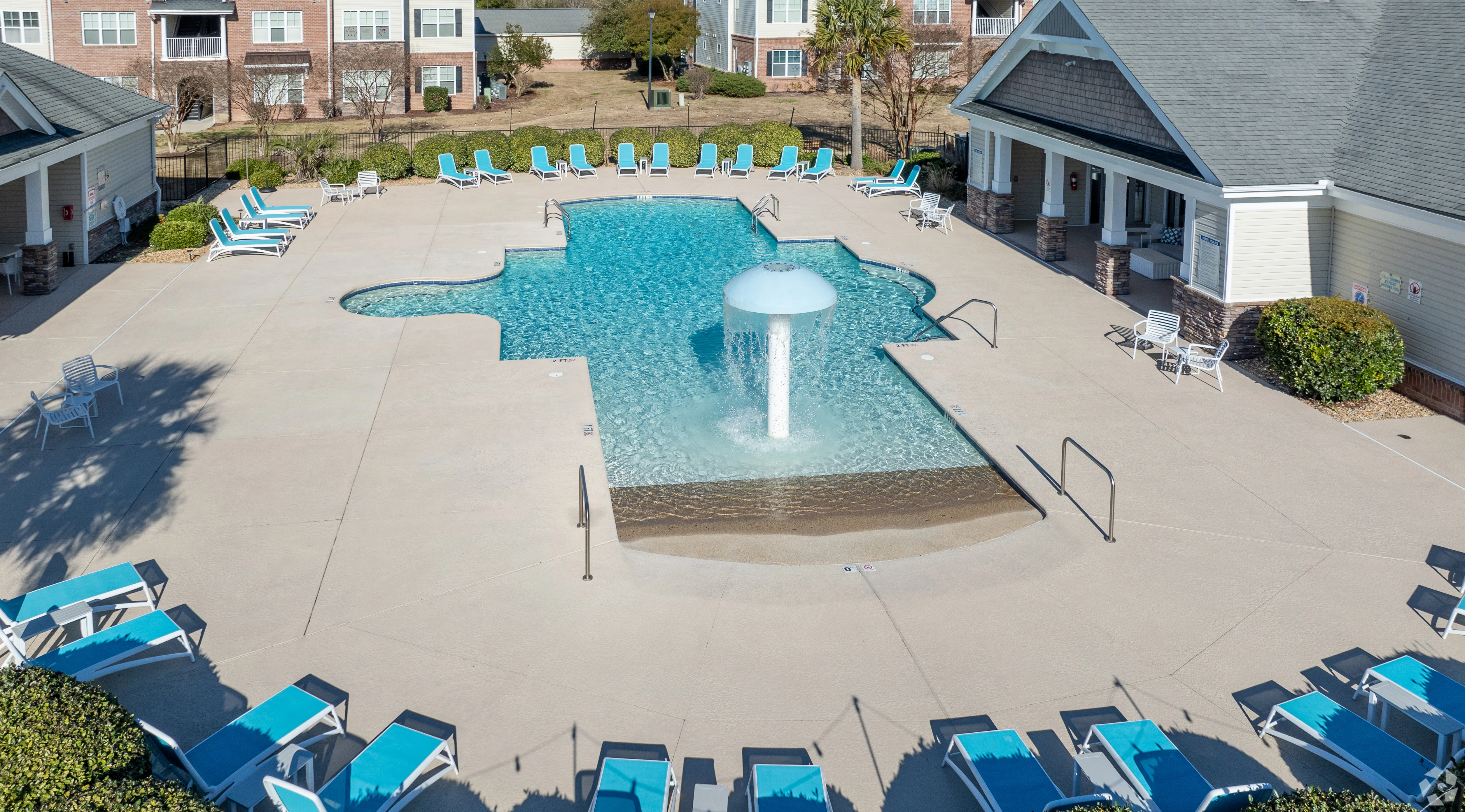 Williamsburg Place - Pool, Water, Swimming Pool