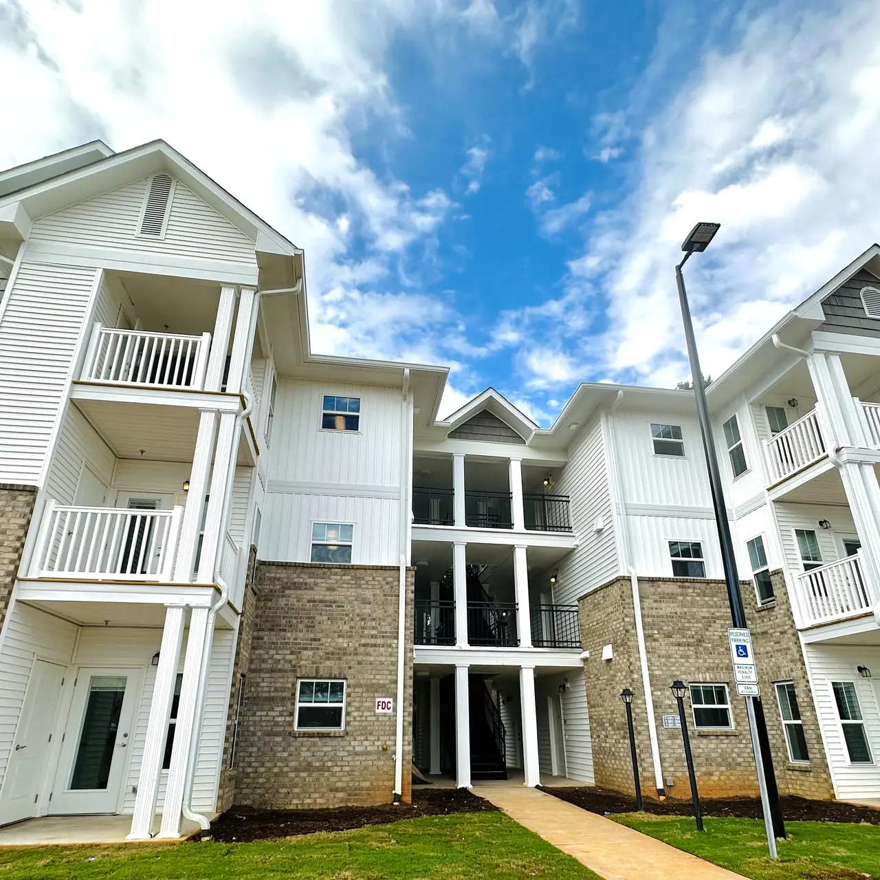 Pegram Landing II - City, Suburb, Housing