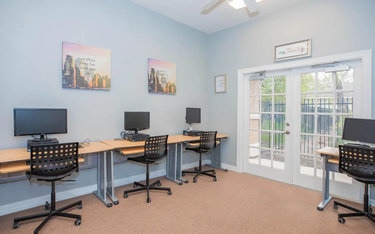 Oak Harbor - Furniture, Table, Desk