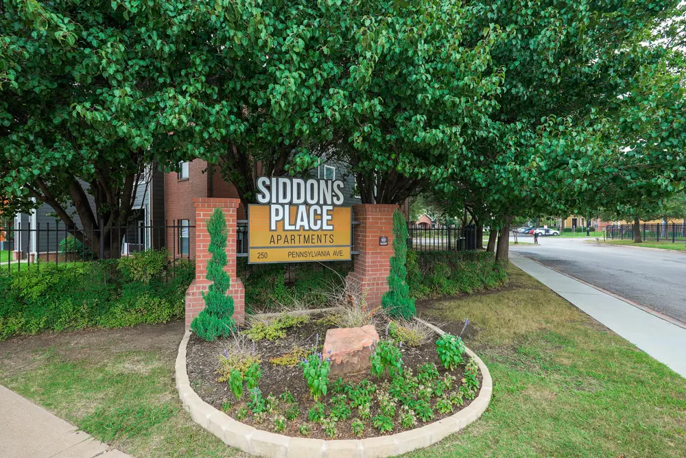 Siddons Place - Grass, Nature, Outdoors
