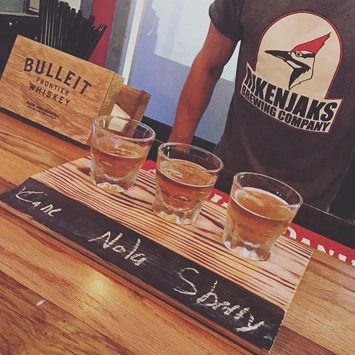 Fifth Avenue/ The Halston Fifth Avenue/ The Halston - Alcohol, Person