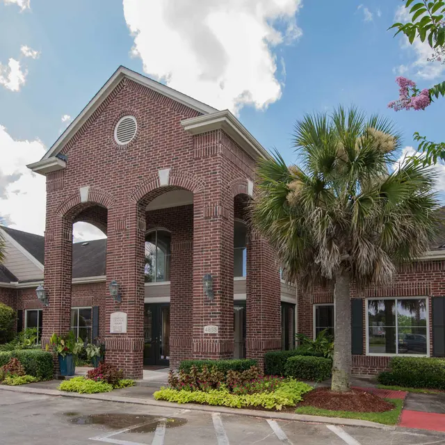 Peninsula Park - Building, House, Housing