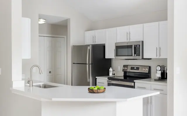 Windermere at Lake's Edge Windermere at Lake's Edge - Indoors, Kitchen, Appliance