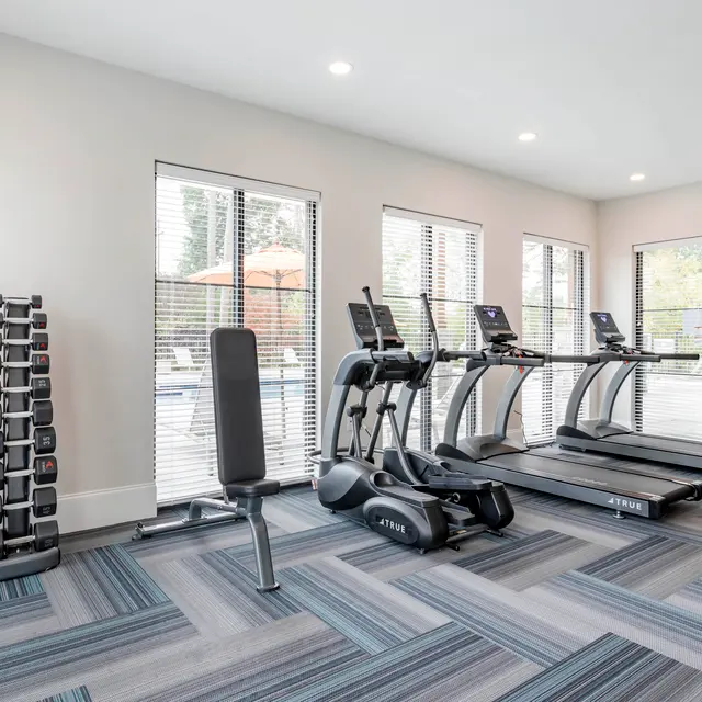 The Jewel Washington Pike - Fitness, Sport, Working Out