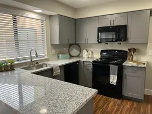 2 Bed/2 Bath Plat Unit 2 Bed/2 Bath Plat Unit