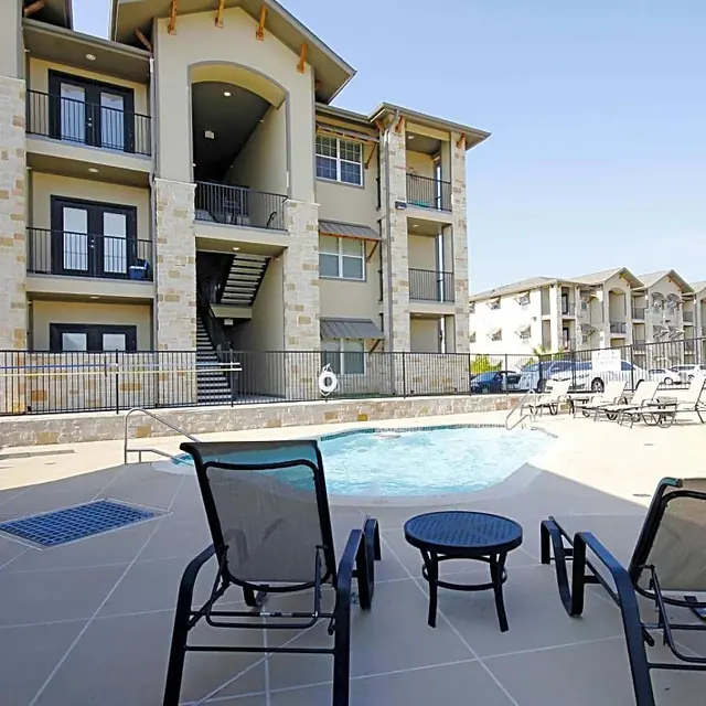 Limestone Terrace - City, Building, Condo