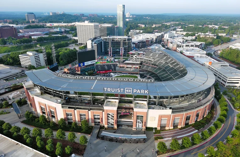 Ellison Parkview Ellison Parkview - Outdoors, Building, Arena