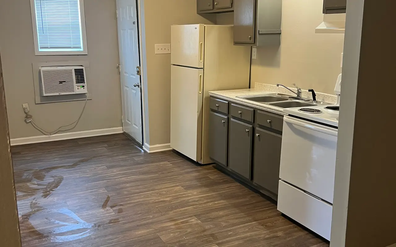 The Villas at Walnut - Floor, Flooring, Indoors