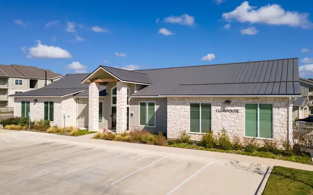 Austin Colorado Creek